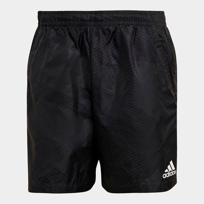 adidas 3B GFX Shorts Mens