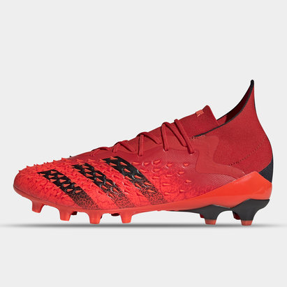 football boots artificial ground