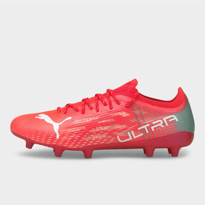 Puma Ultra 1.1 Ladies FG Football Boots