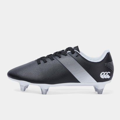 Canterbury Phoenix SG Junior Rugby Boots