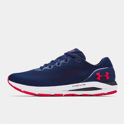 Under Armour HOVR Sonic 4 Road Running Shoes