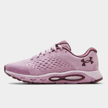 Under Armour HOVR Infinite 3 Trainers Ladies