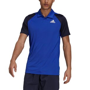 adidas Club Performance Tennis Polo Shirt