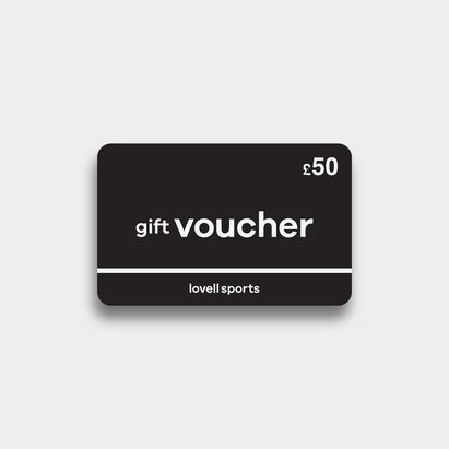 Lovell Sports £50 Virtual Gift Voucher