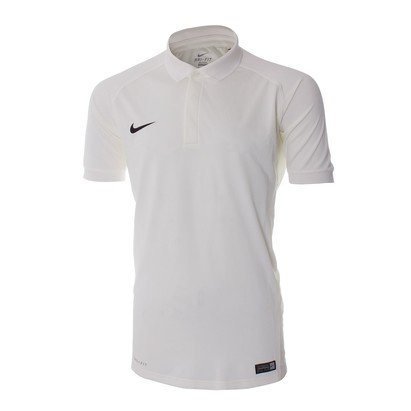 Nike Short Sleeve Cricket Shirt
