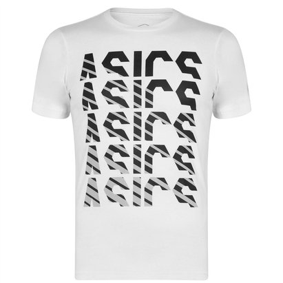 Asics GPX Fade T-Shirt