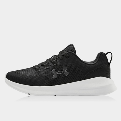 Under Armour Armour W Essential Trainers Ladies