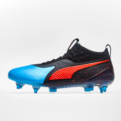 puma footy boots 2019
