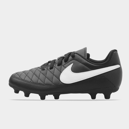 new nike football boots kids