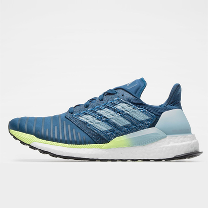 adidas Solarboost Mens Running Shoes