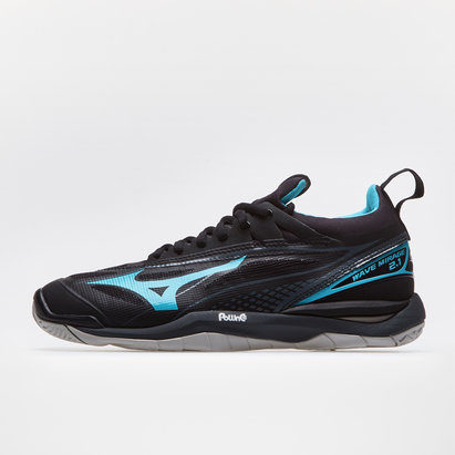 mizuno netball trainers sale