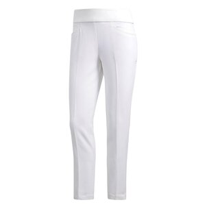 adidas Pull On Ankle Womens Golf Trousers