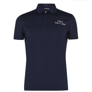 J Lindeberg Polo Shirt