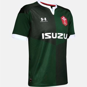 wru shirt 2020