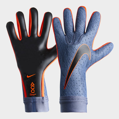 junior nike goalkeeper gloves
