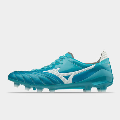 morelia neo ii si sg rugby boots