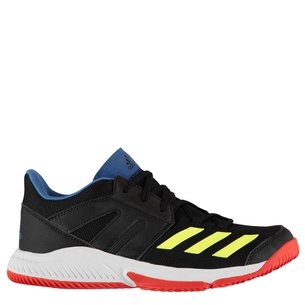 adidas Stabil Essence Indoor Court Trainers