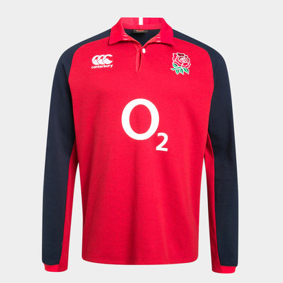 girls england rugby shirt