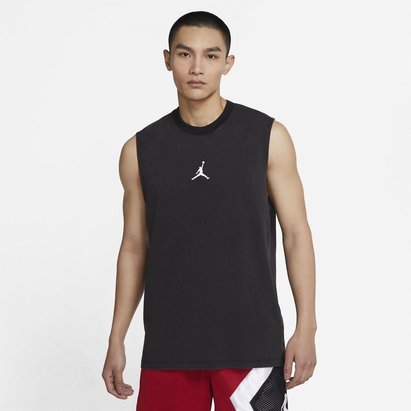 Air Jordan DF Sleeveless T Shirt Mens