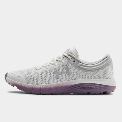 Under Armour Charged Bandit 5 Womens Running Shoes