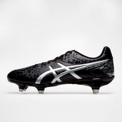 asics touch rugby boots