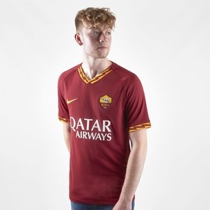 Nike AS Roma Replica Shirt Mens