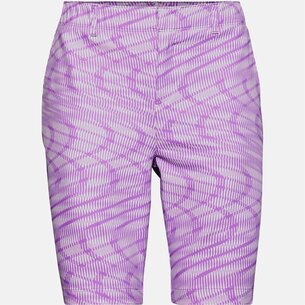 Under Armour Links Shorts Ladies