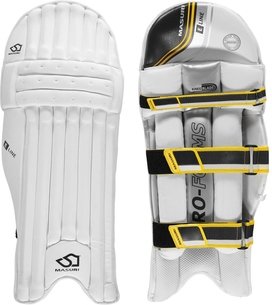 puma evo 2 batting pads