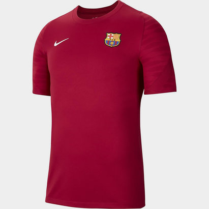 Nike Barcelona Strike Top 2021 2022