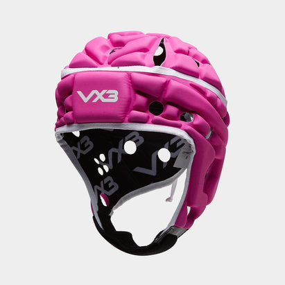 VX3 Airflow Rugby Headguard