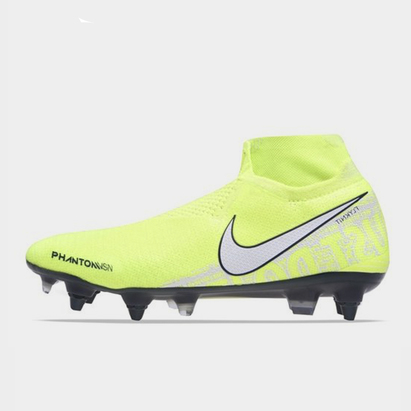 white nike rugby boots