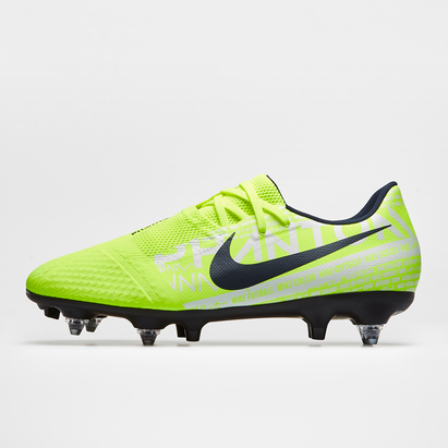 nike tiempo soft ground