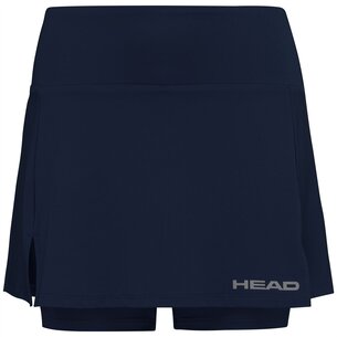 HEAD CLUB Basic Junior Skort 