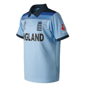 england 2019 cricket world cup jersey