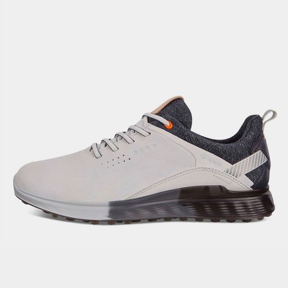 Ecco S Three Mens Golf Shoes