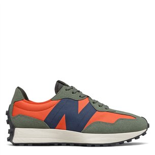 New Balance NB 327 Ripstop Trainers
