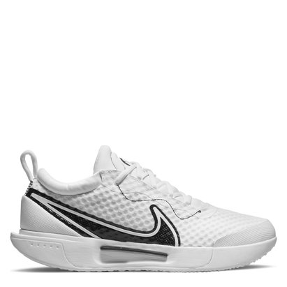 Nike Court Zoom Pro Mens Hard Court Tennis Shoes