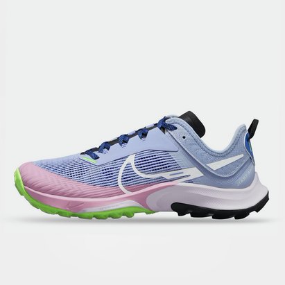 Nike Air Zoom Terra Kiger 8 Trail Running Shoes Ladies