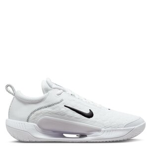 Nike Court Zoom NXT Hard Court Tennis Shoes Mens