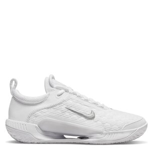 Nike Court Zoom NXT Trainers