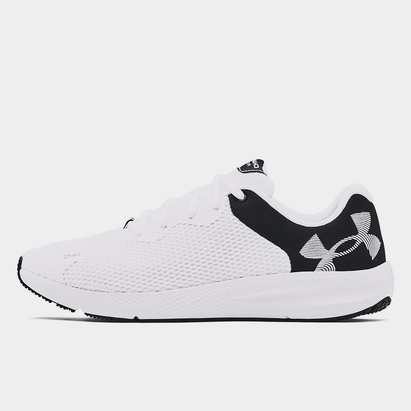 Under Armour Charged Pursuit Running Trainers