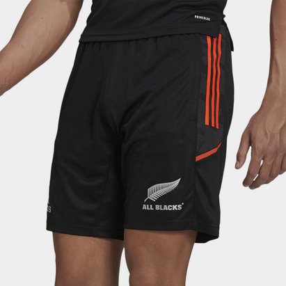 adidas New Zealand All Blacks Gym Short