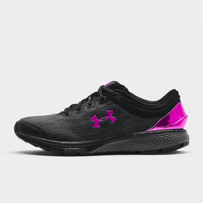 Under Armour Charged Escape 3 Running Shoes Womens