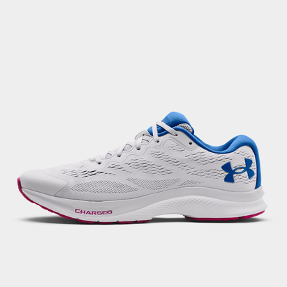 Under Armour Charged Bandit Running Trainers Womens