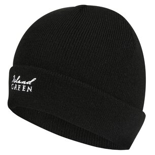 Island Green Golf Beanie Hat