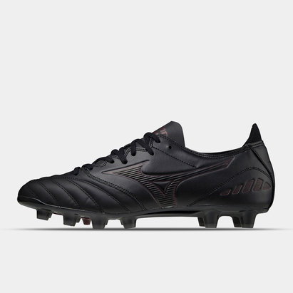 Mizuno NEO 3 Pro FG Rugby Boots