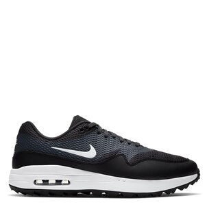 Nike Air Max 1 Mens Golf Shoes