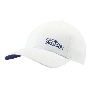 Oscar Jacobson Golf Cap