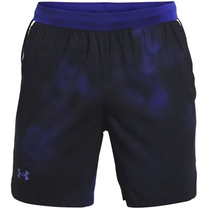 Under Armour Armour Launch 7 Shorts Mens