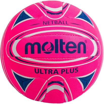 Molten Fast 5 Ultra Plus Match Netball